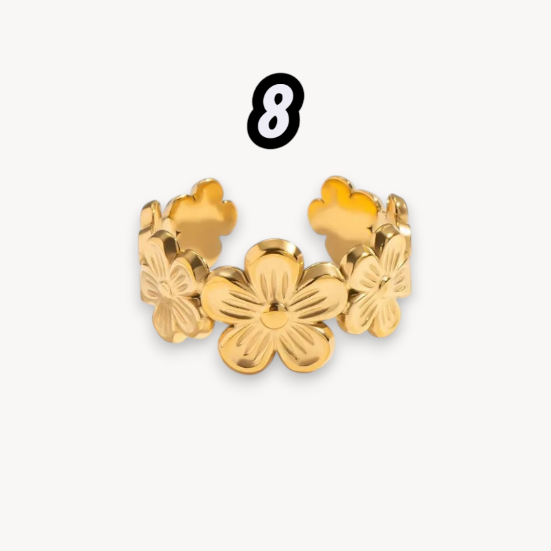 ANELLI GOLD