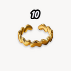 ANELLI GOLD