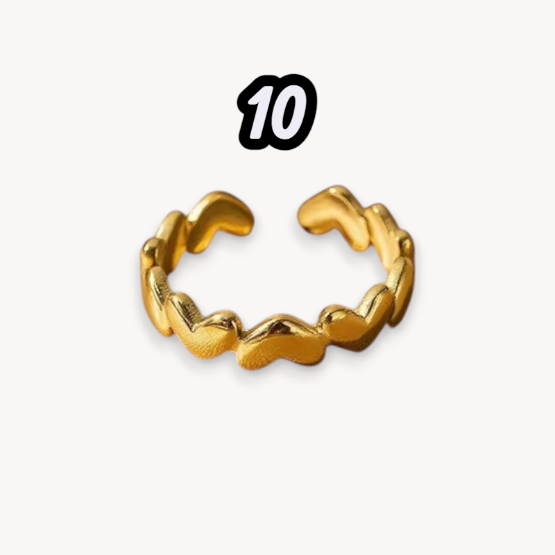 ANELLI GOLD