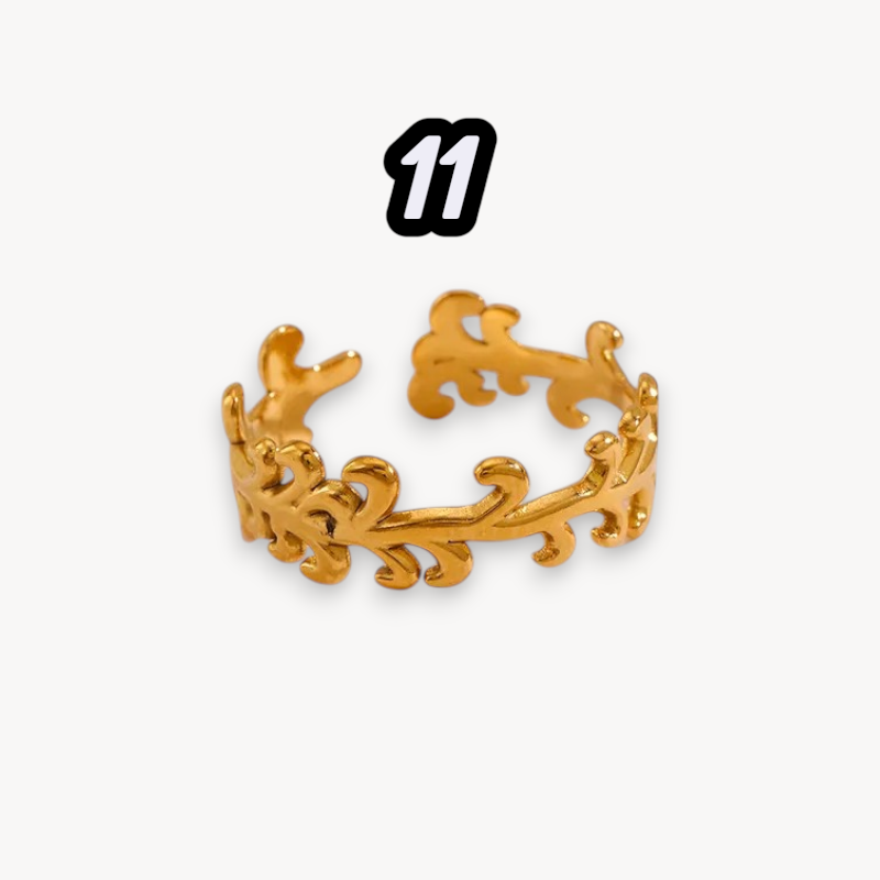 ANELLI GOLD