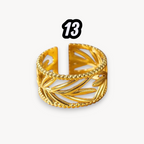 ANELLI GOLD