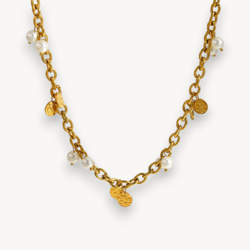 Collana Boheme
