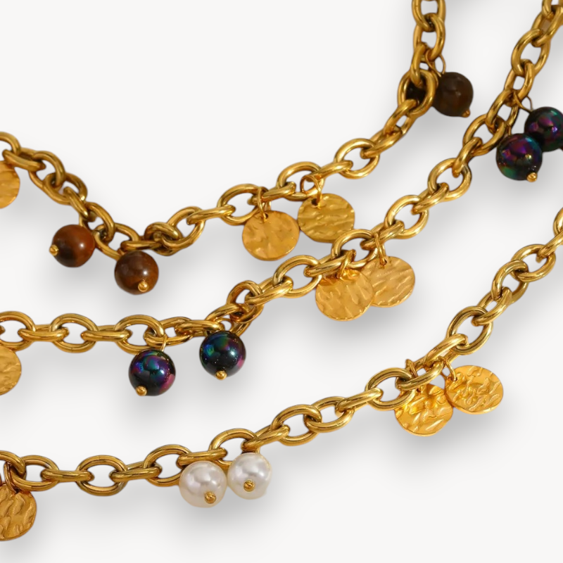 Collana Boheme