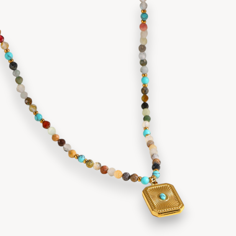 Collana Talisman