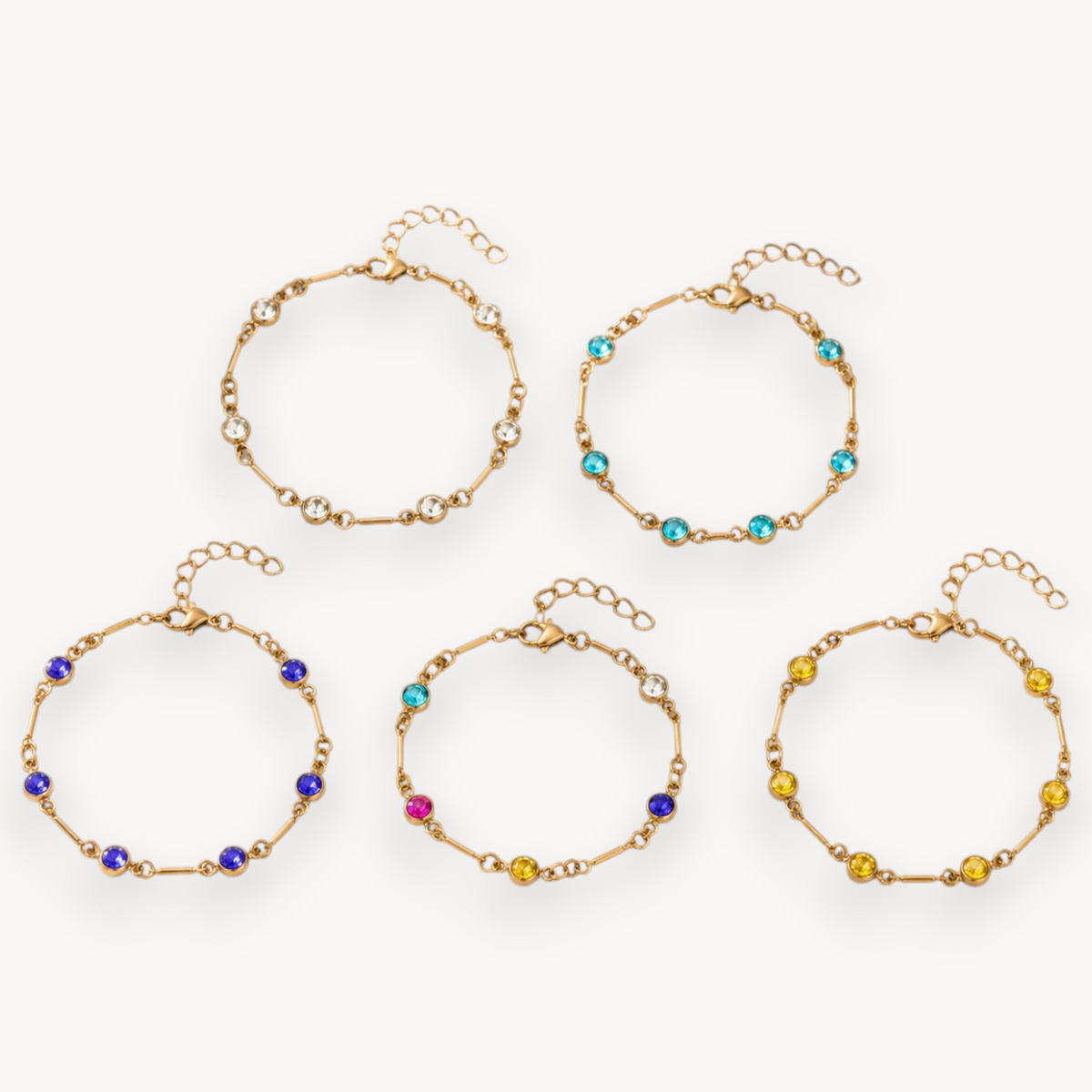 Bracciale Sprinkle