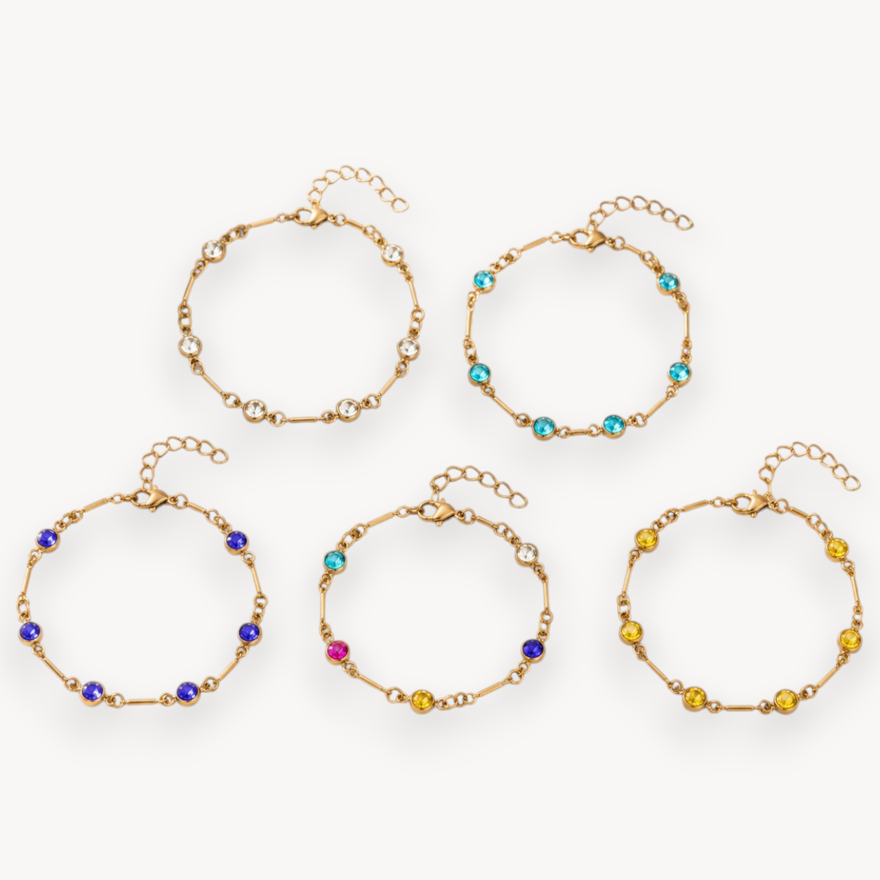 Bracciale Sprinkle