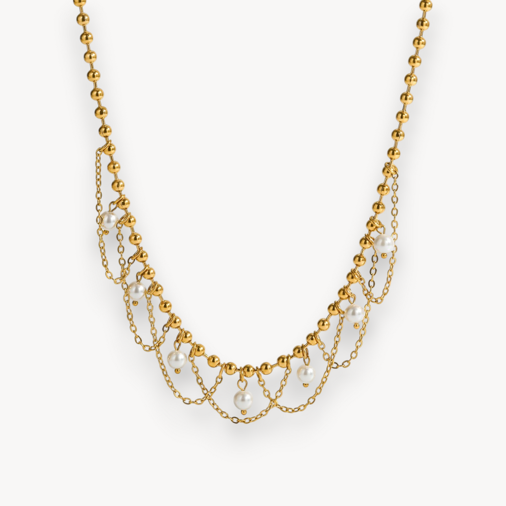 Collana Lacey