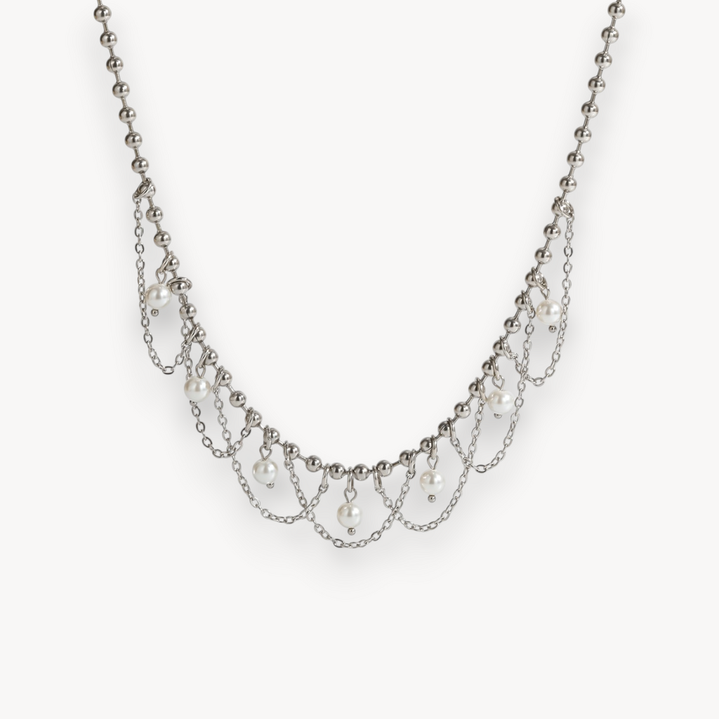 Collana Lacey