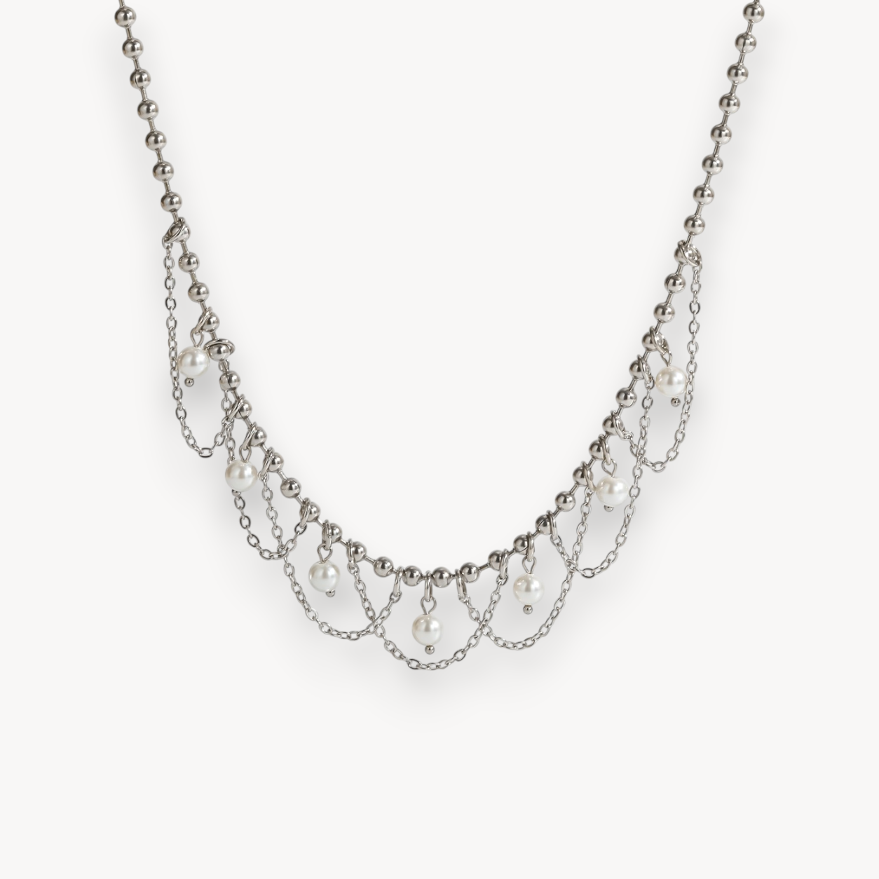 Collana Lacey