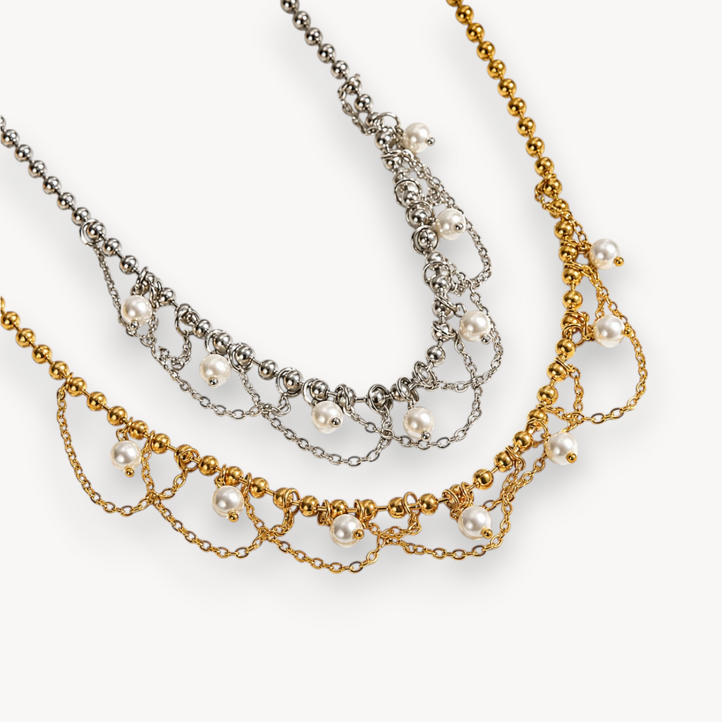 Collana Lacey