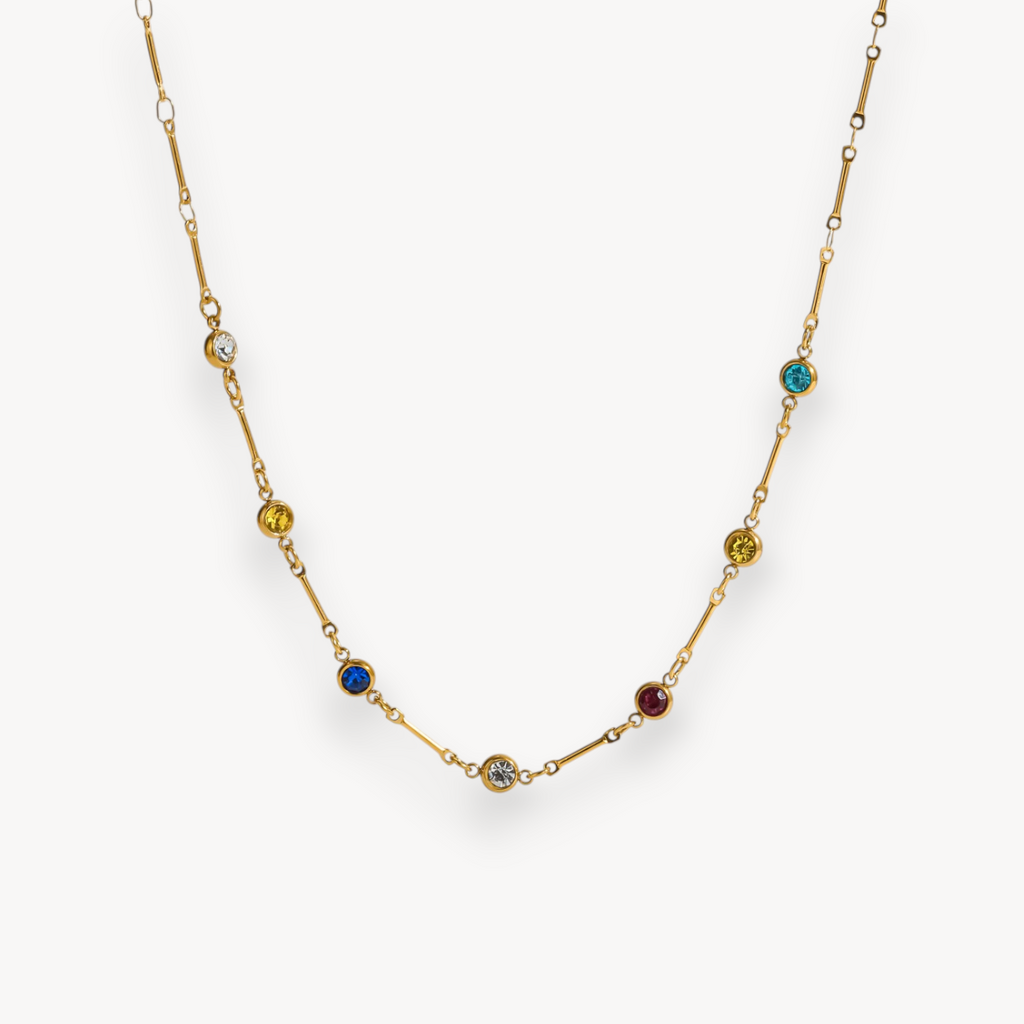 Collana Sprinkle
