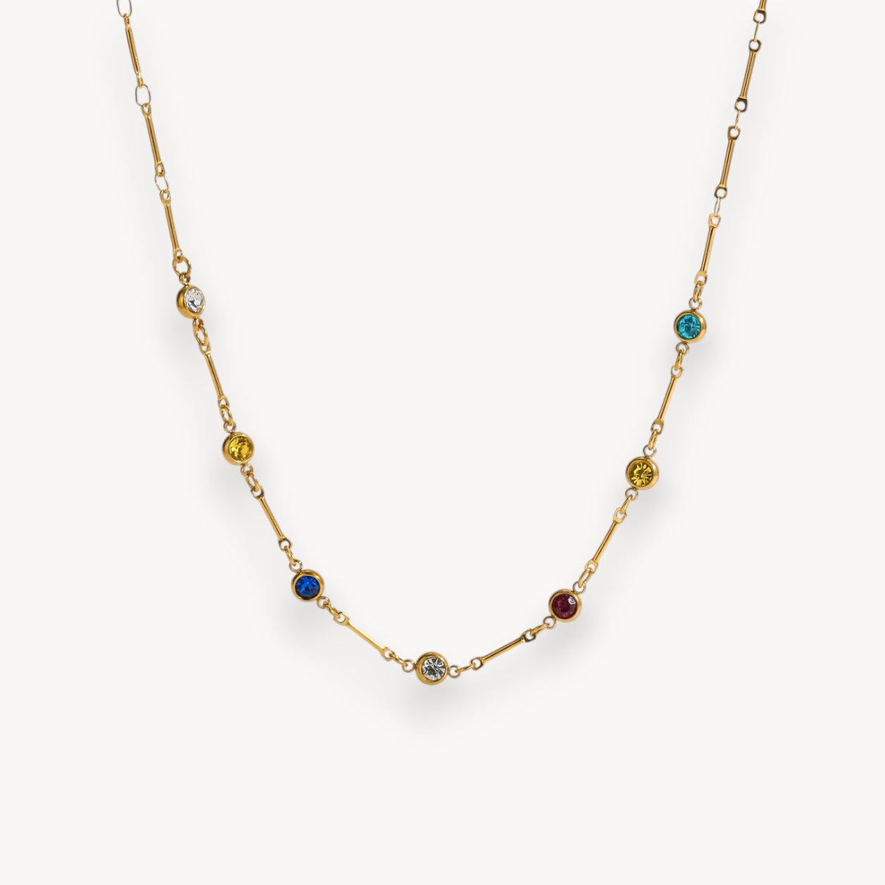 Collana Sprinkle