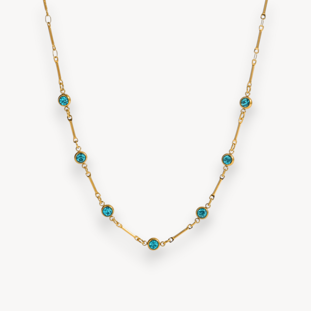 Collana Sprinkle
