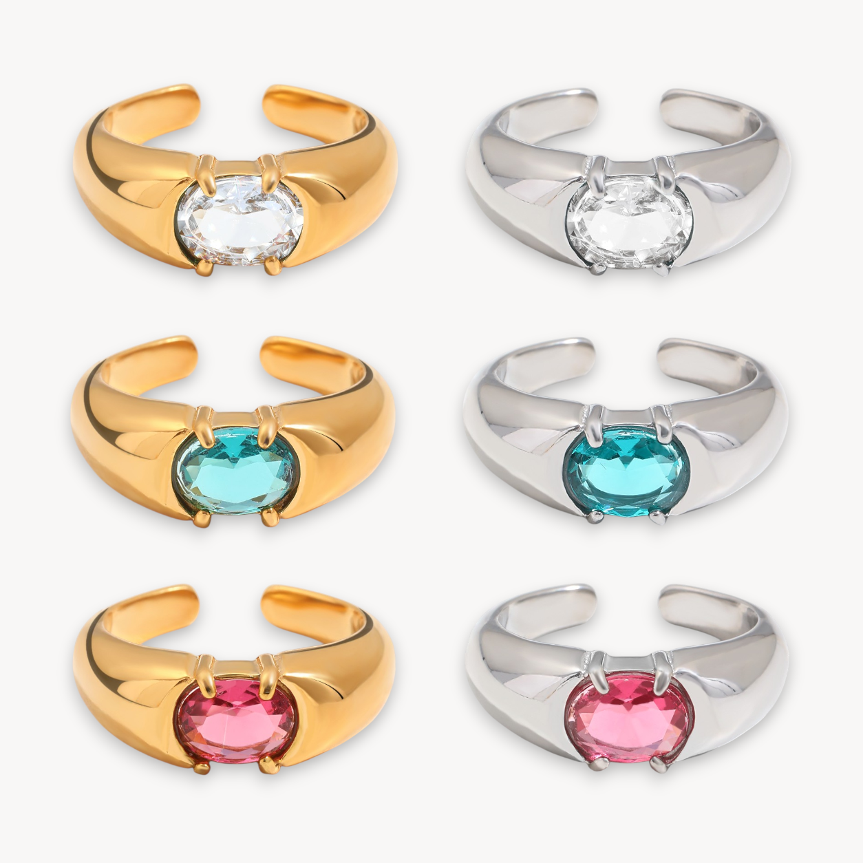Anello Orbit