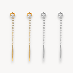 Orecchini Dainty