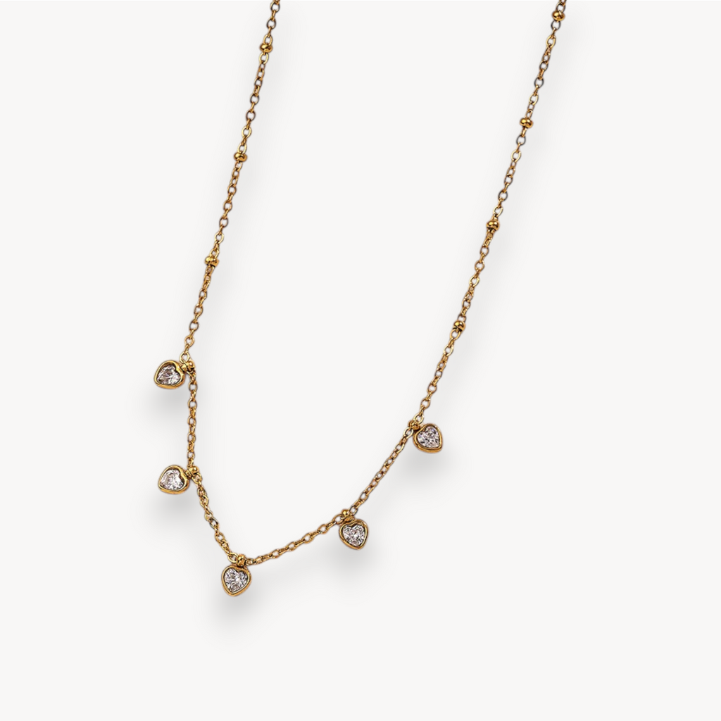 Collana Lovie