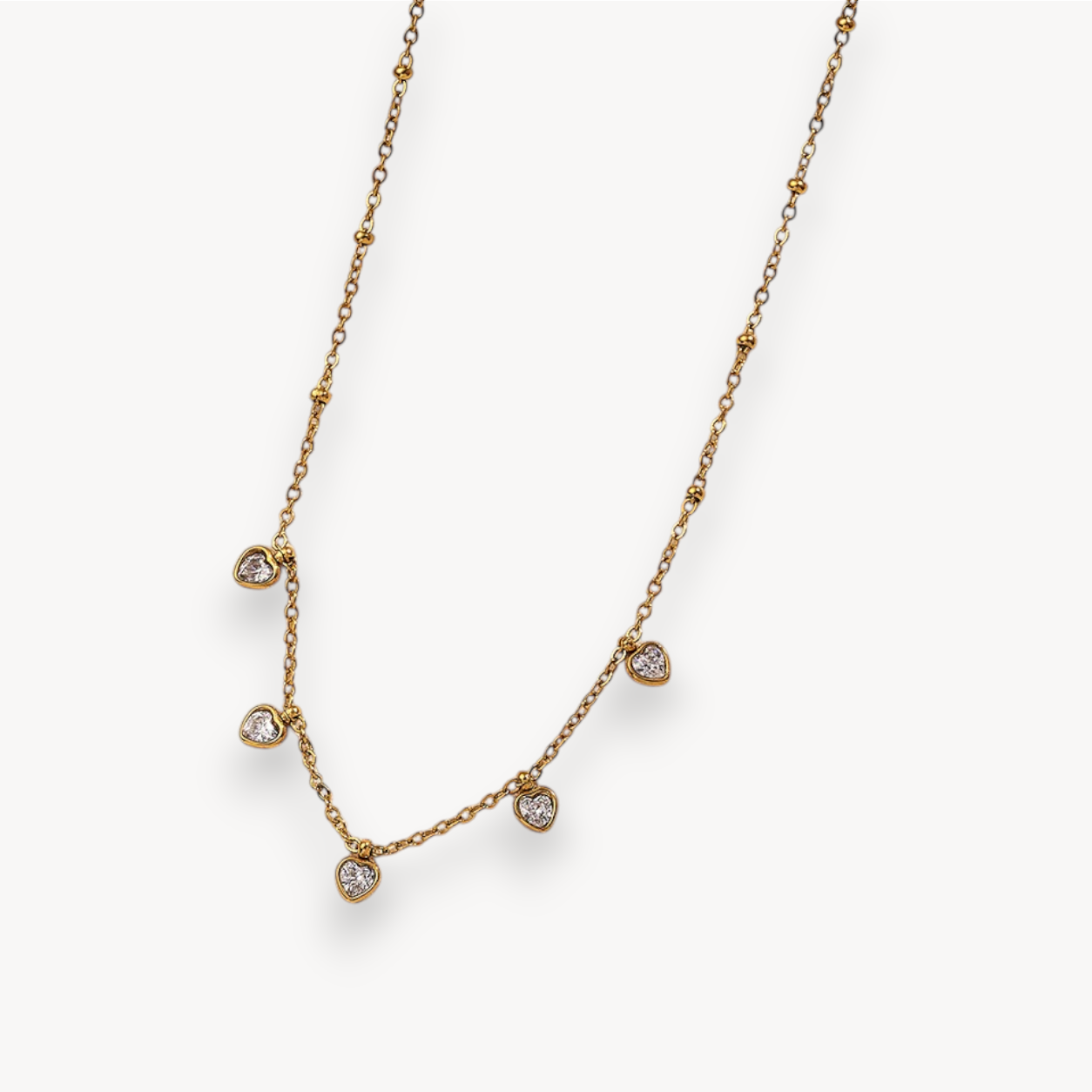 Collana Lovie