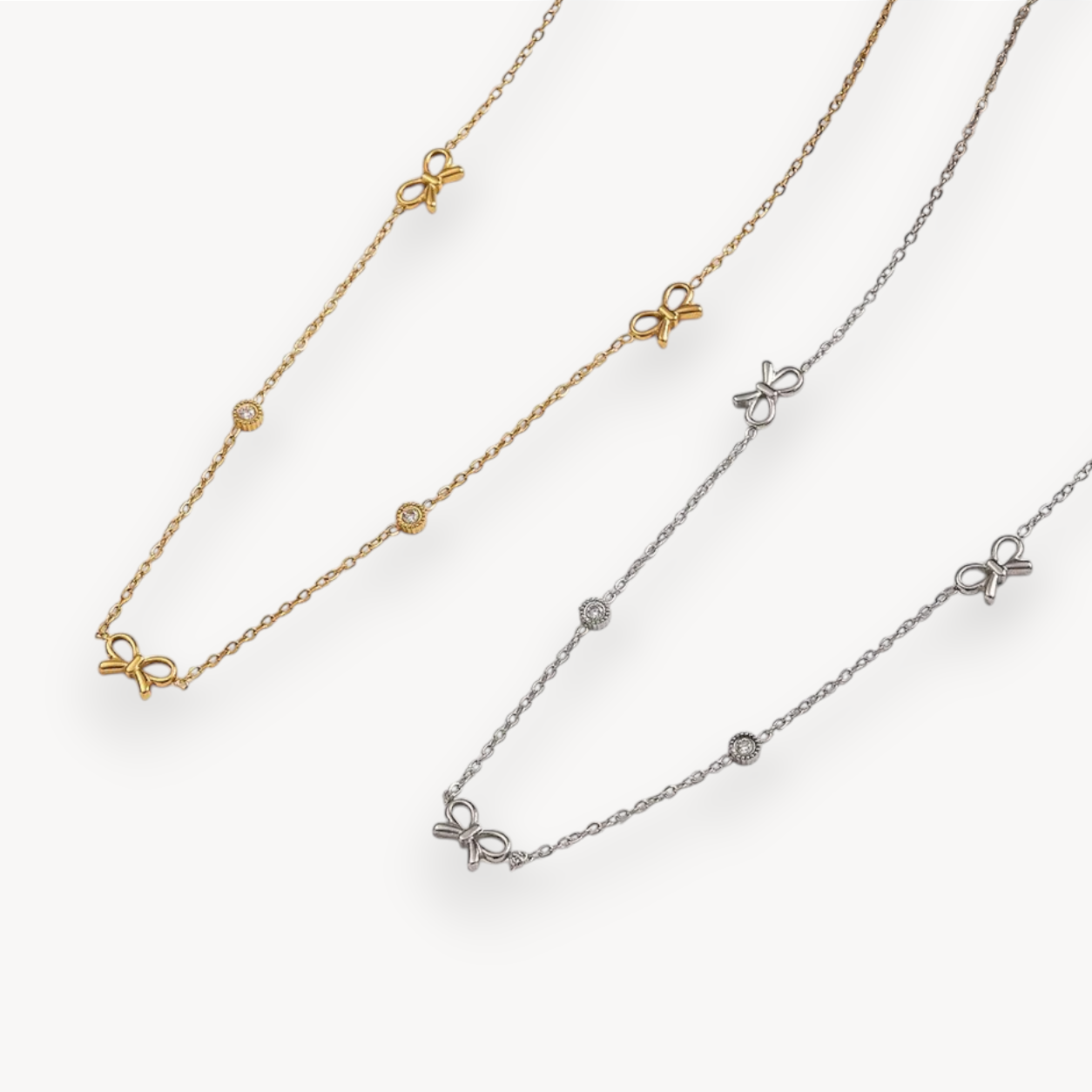Collana Dolly