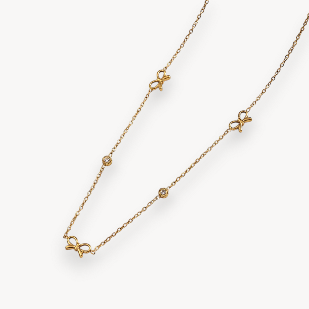 Collana Dolly