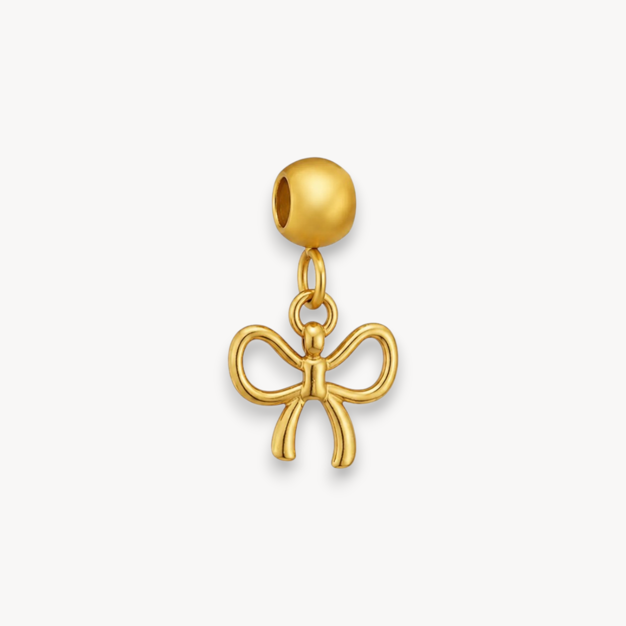 Charm Ribbon