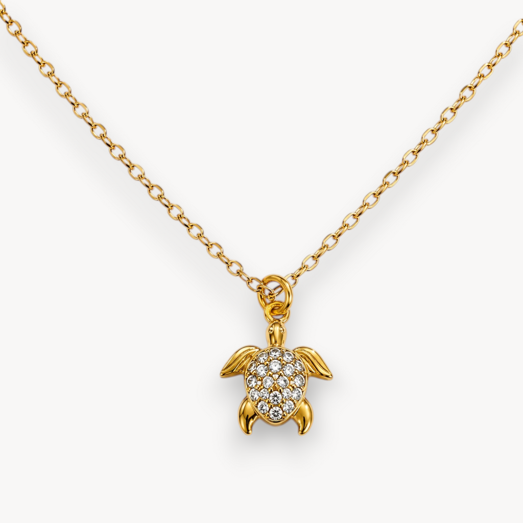 Collana Turtle