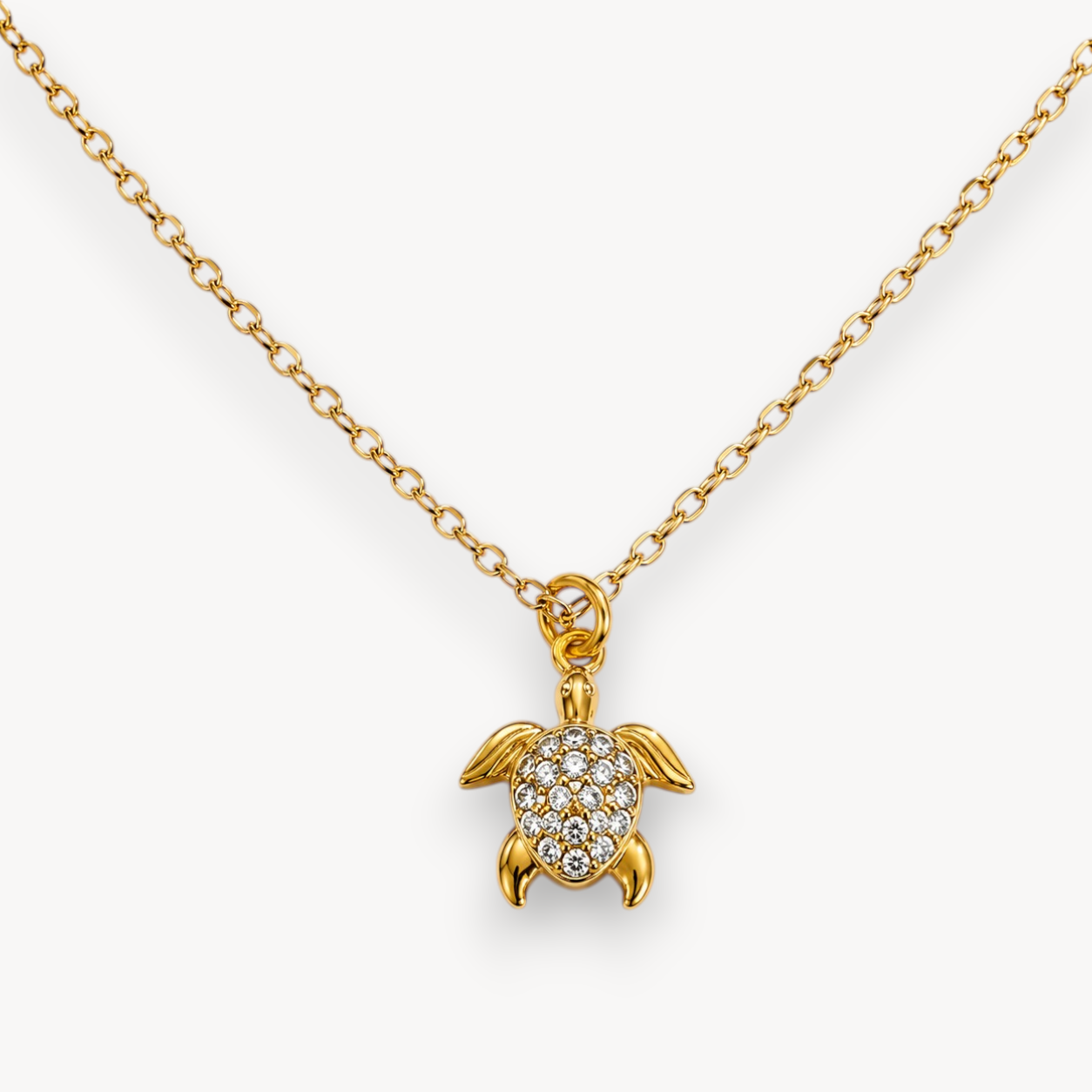 Collana Turtle