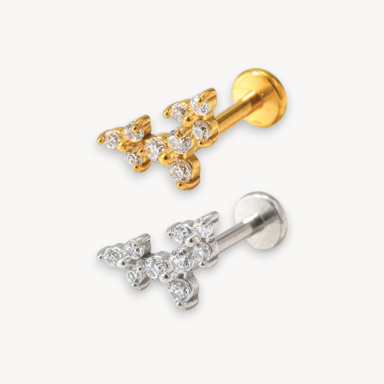 Piercing Dreamy