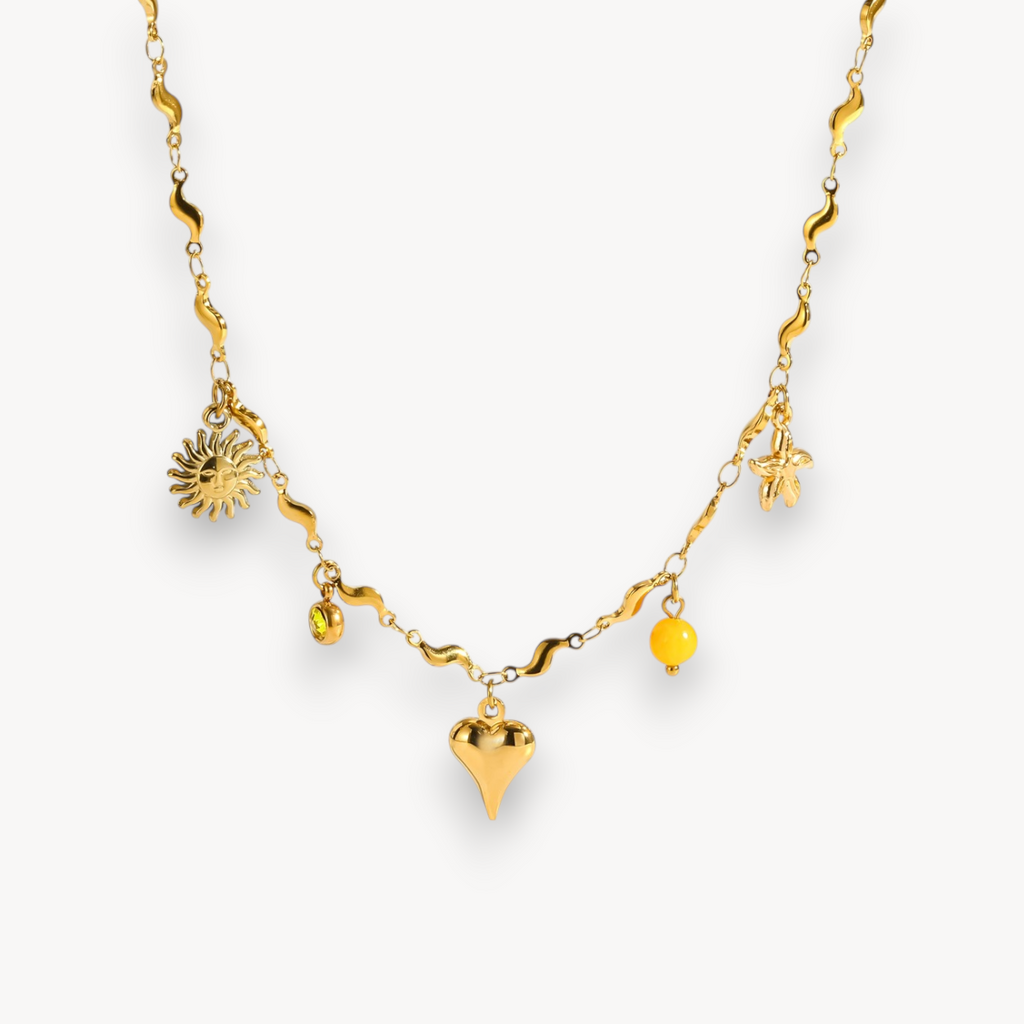 Collana Marea