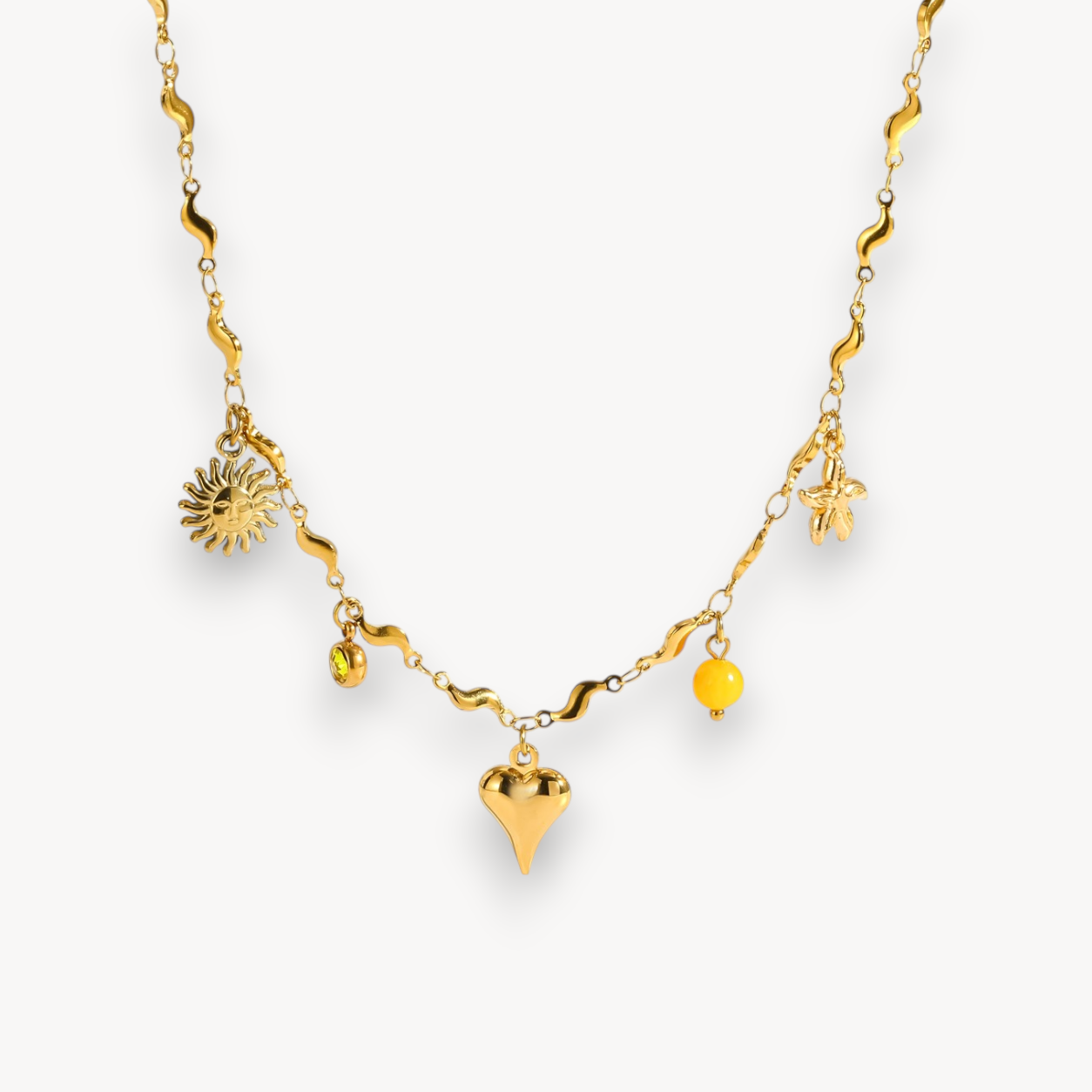Collana Marea