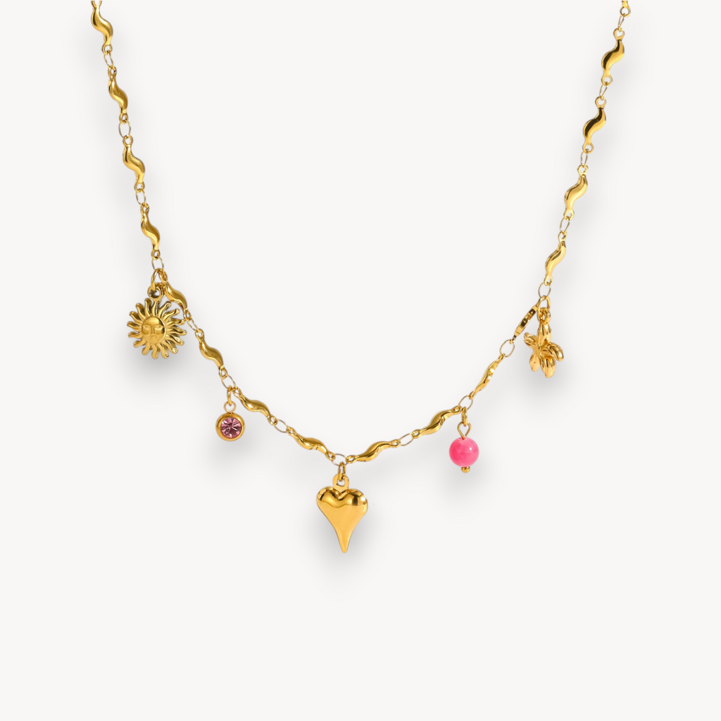 Collana Marea