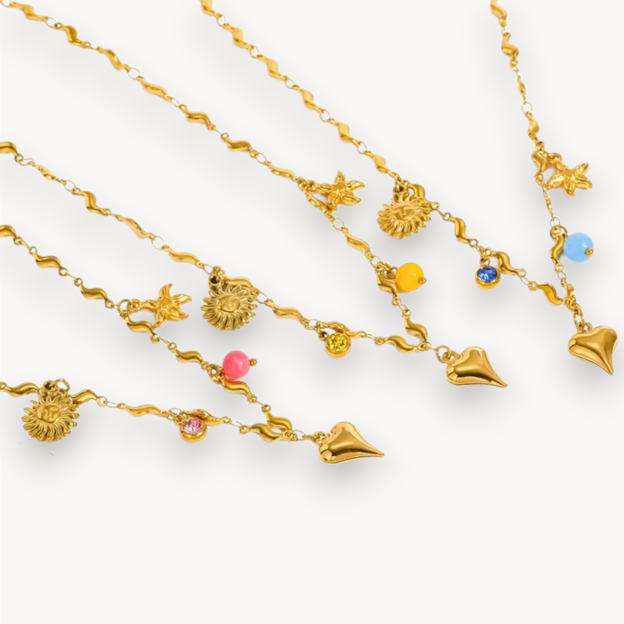 Collana Marea