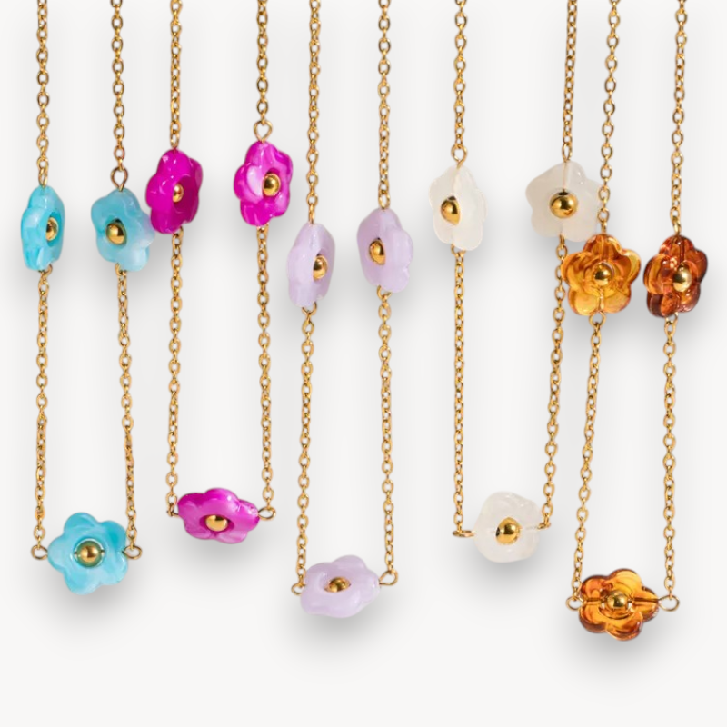 Collana Posy