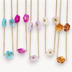 Collana Posy