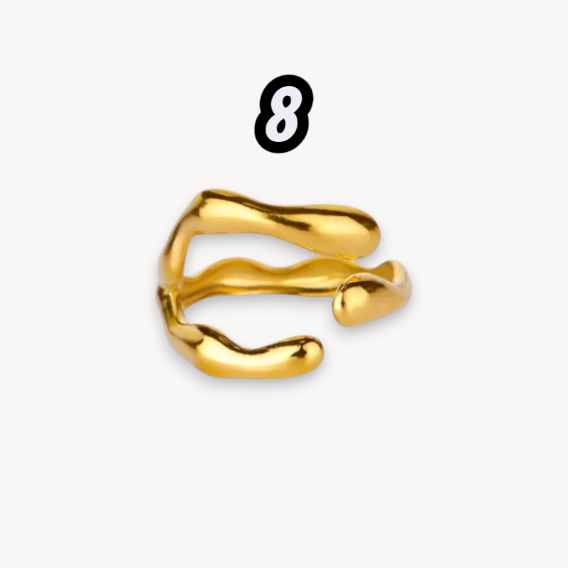 ANELLI GOLD