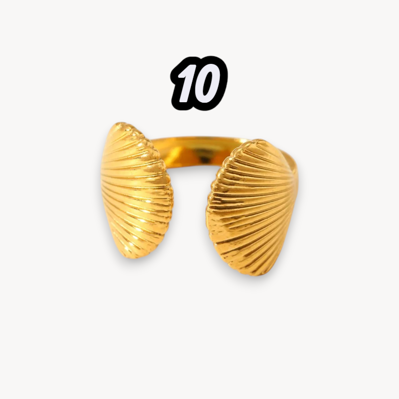 ANELLI GOLD