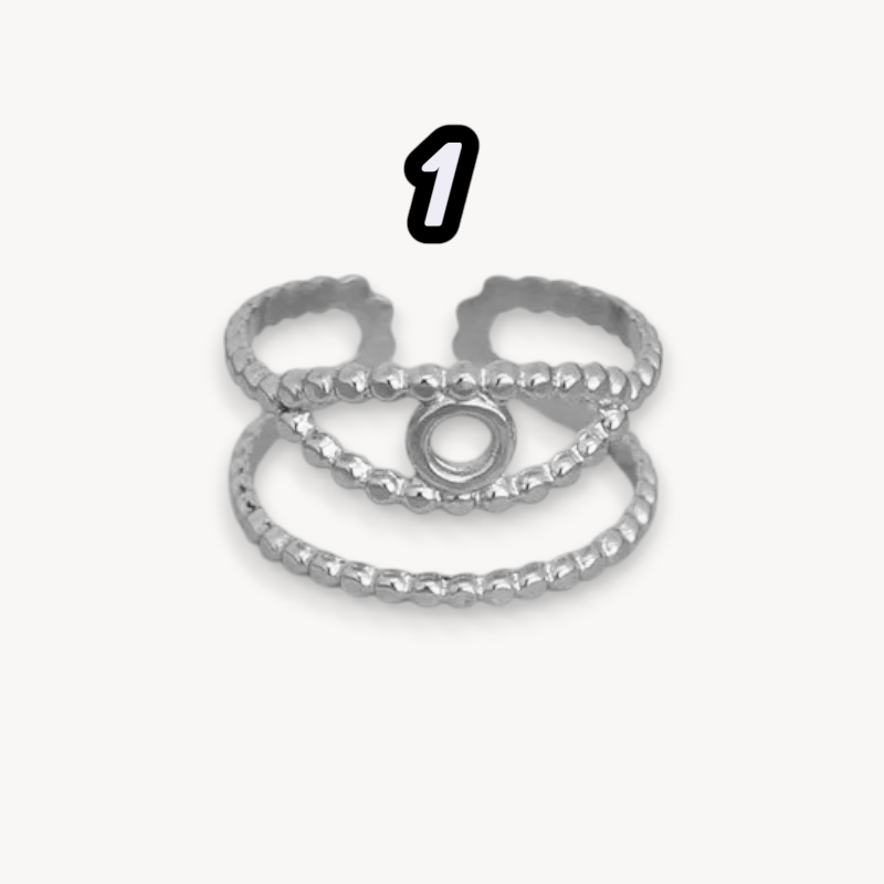 ANELLI SILVER