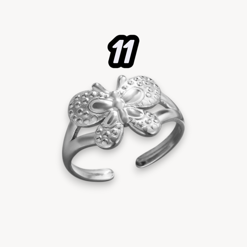 ANELLI SILVER