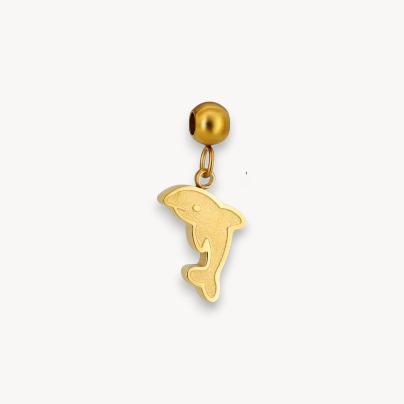 Charm Dolphin