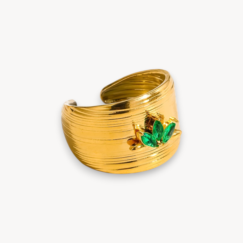 Anello Loto