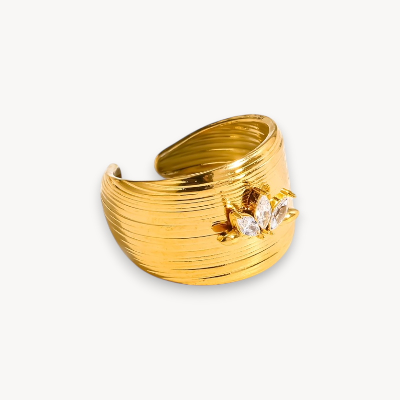 Anello Loto