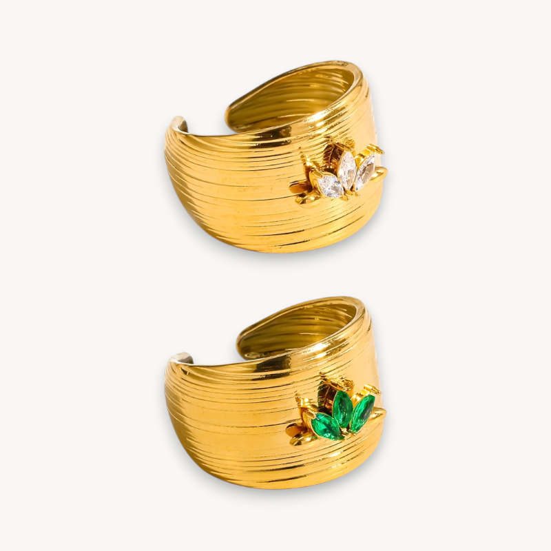 Anello Loto