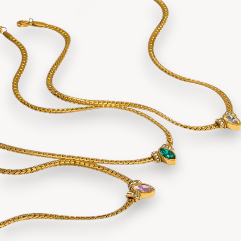 Collana Diva