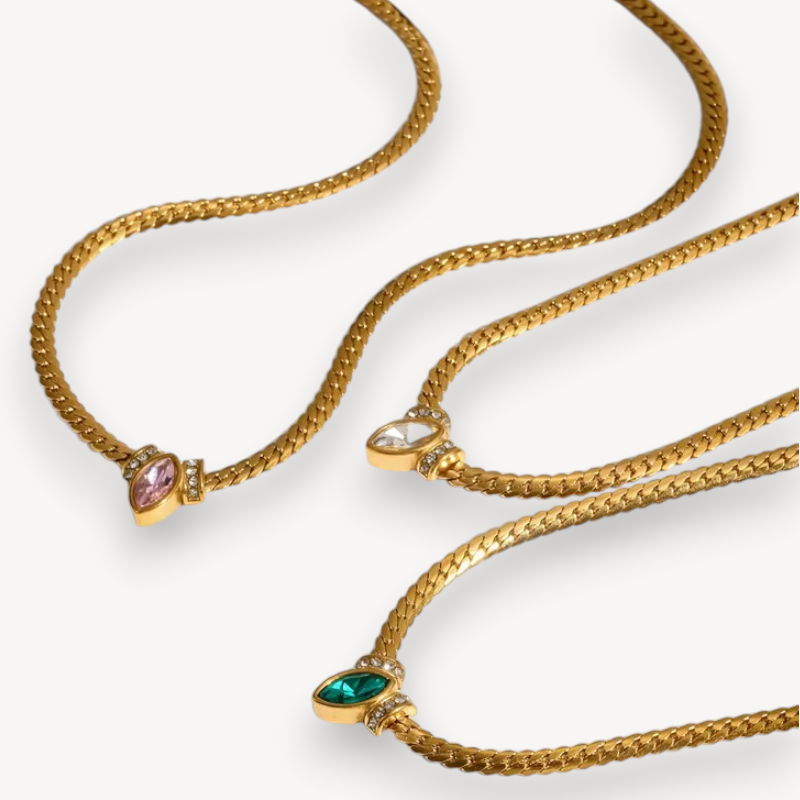 Collana Diva