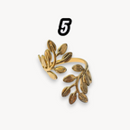 ANELLI GOLD
