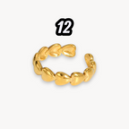 ANELLI GOLD