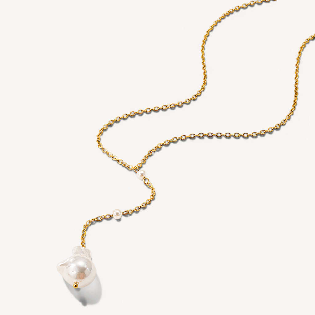 Collana Ivory