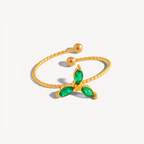 Anello Petal