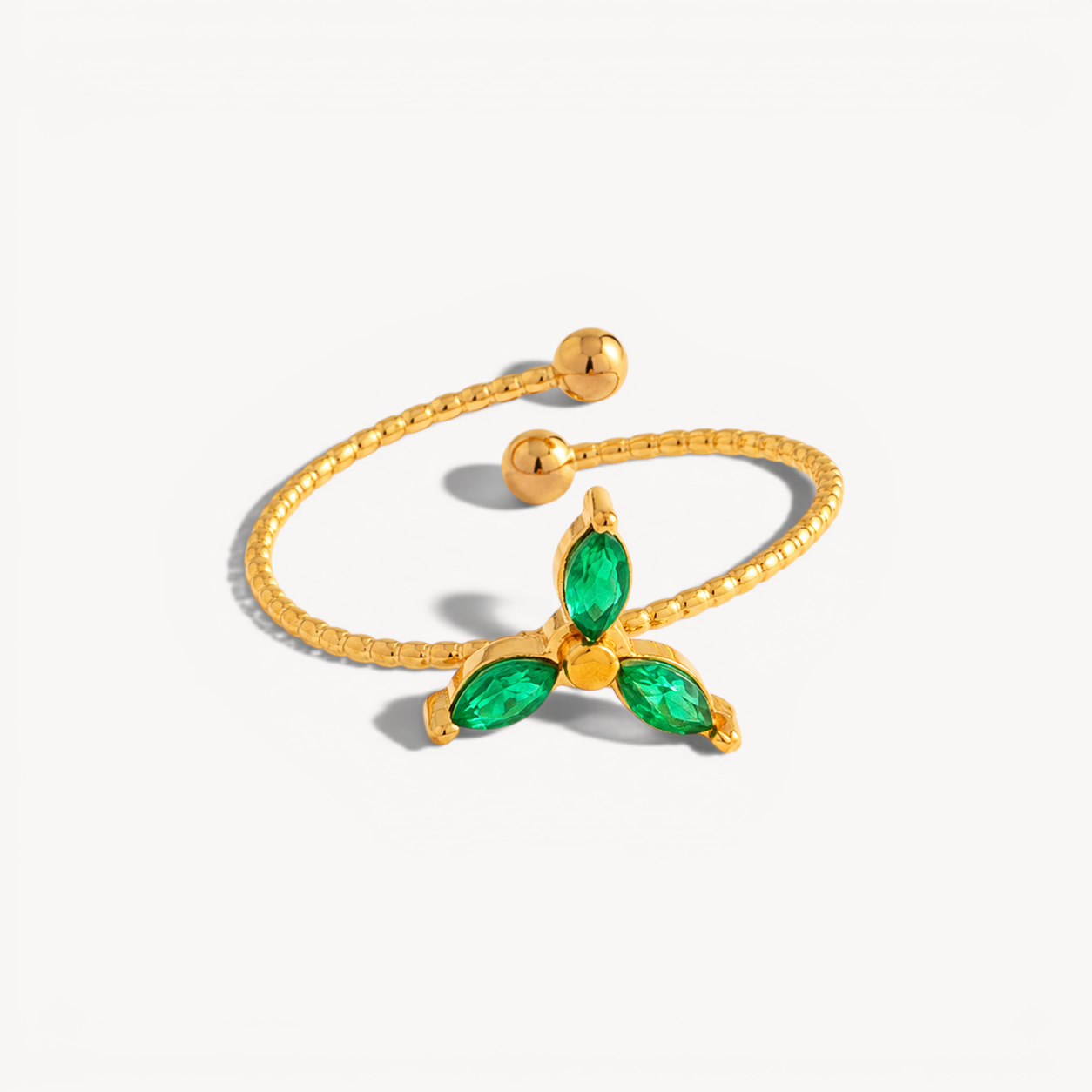 Anello Petal