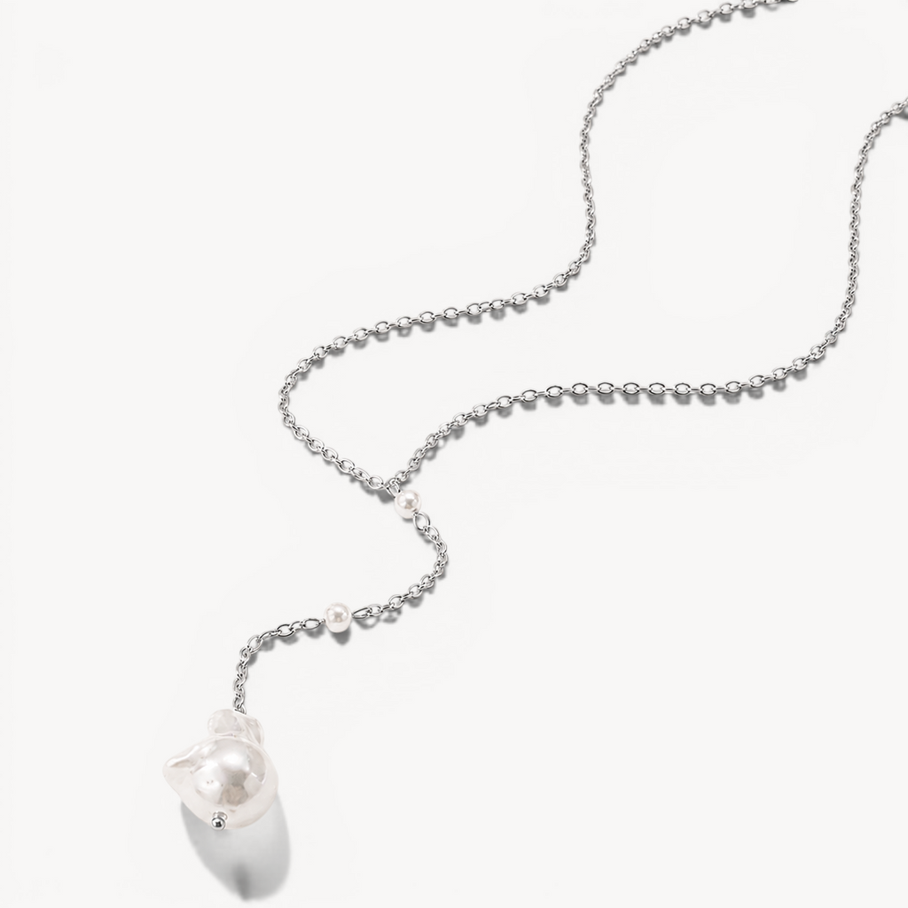 Collana Ivory
