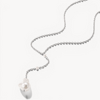 Collana Ivory